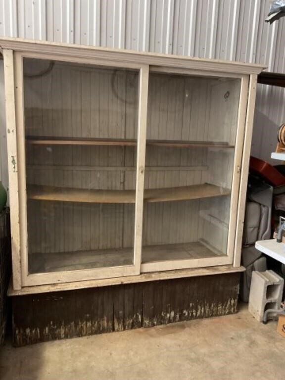 Online Only Auction, Kimbalton Ia 06/20/24