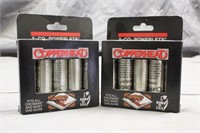 (10) Copperhead CO2 Powerlets