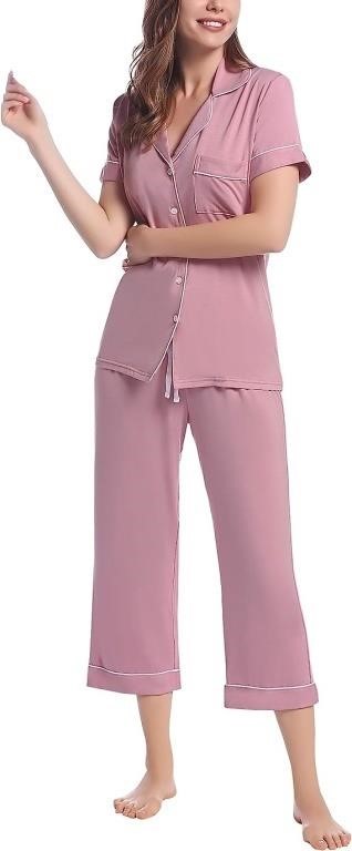 Joyaria Womens Ultra Soft Pajamas