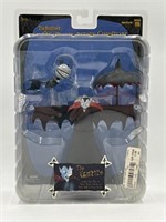 New Disney Nightmare Before Christmas The Vampire