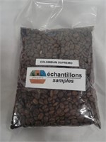 Cheguers Colombian Supremo Coffee Beans