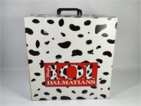 McDONALD'S 101 DALMATIANS STORE DISPLAY BOX