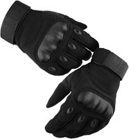XL Motorbike Gloves