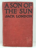 1912 The Son of the Sun