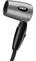 CONAIR COMPACT DRYER - TESTED