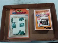 Electric Trucking by Tyco accessories