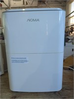 Noma Dehumidifier, Tested Working, Needs Cleaning