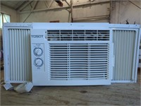 Tosot Air Conditioner Tested Working