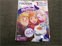 Frozen Surprise Play & Go Pack