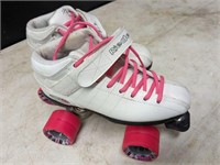 SPEED SKATES REIDELL