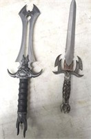 SKULL DAGGERS, MISC