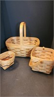 Mapletree Baskets