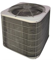 New Payne Air Conditioner Condenser, PA5SAN43600W