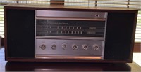 Antique FM/AM Stereo Multiplex Radio