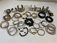 Costume Jewelry Bracelets