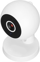 Security camera, WiFi security camera for indoor