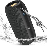 Monster Bluetooth Speaker, Portable Bluetooth