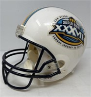 XXXII Super Bowl Commemorative Helmet