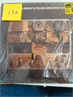 Bloods, Sweat, & Tears Greatest Hits