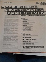 Deep Purple - Nino Tempo & April Stevens