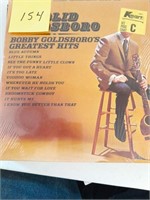 Solid Goldsboro Bobby Goldsboro Greatest Hits