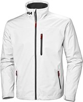 Helly Hansen Crew Midlayer Jacket