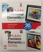 Adobe Photoshop Elements 4.0 Complete