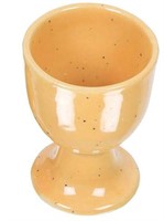1PCS Ceramic Egg Cup