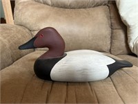 Nick Sapone Duck Decoy