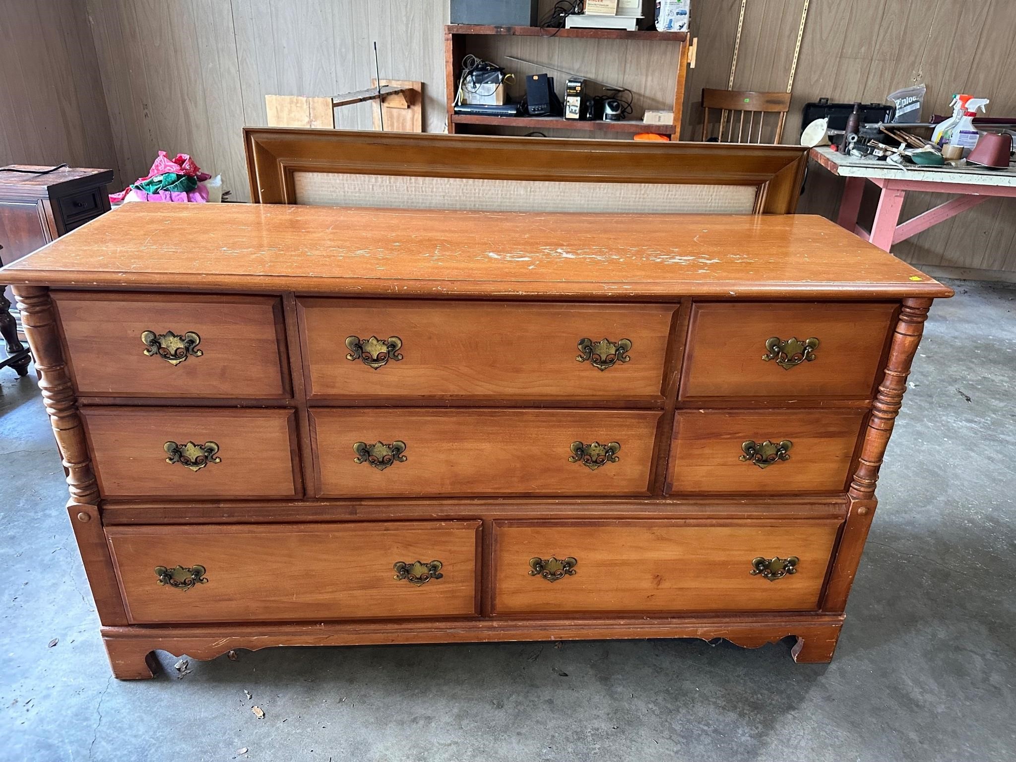 Ballman Cummings Dresser