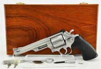 Smith & Wesson Model 629-1 .44 Magnum
