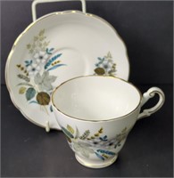 Regency China Hedgerow Pattern