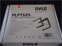 PYLE LAPTOP STAND