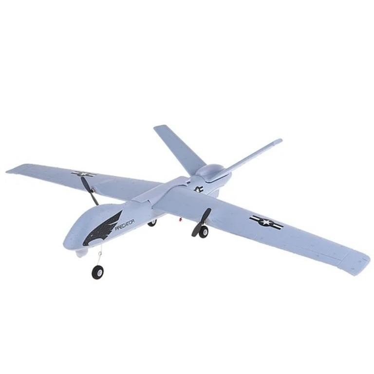 2.4G Remote Control RC Airplane Fixed Wing