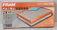Fram Extra Guard Air Filter
