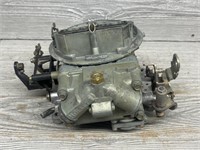 Holley 2Brl Carburetor