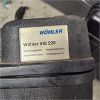 Wohler VIS 220