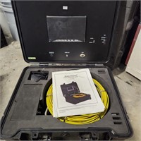 Roto-Vision Video Inspection System