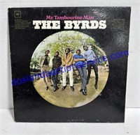 Mr. Tamborine Man - The Byrds Record