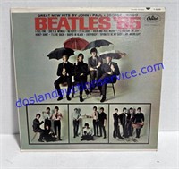 Beatles 65’ - The Beatles Record