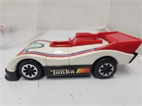 Vintage Tonka Friction Racing Car