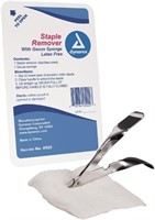 Staple Remover Kit