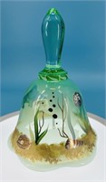 Fenton Willow Green Seascape HP Bell