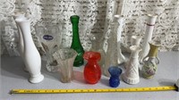 Miscellaneous Vases