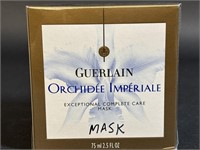 Unopened Guerlain Orchidee Imperiale Mask