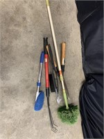 Misc Outdoor Tools