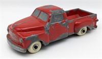 National Products Cast Metal Promo GMC Truck