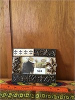 Jo Jowinn picture frame