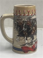 Vintage Budweiser B Series Mug