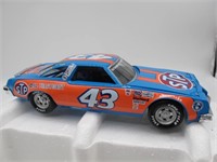 FRANKLIN MINT RICHARD PETTY 1992 1:24